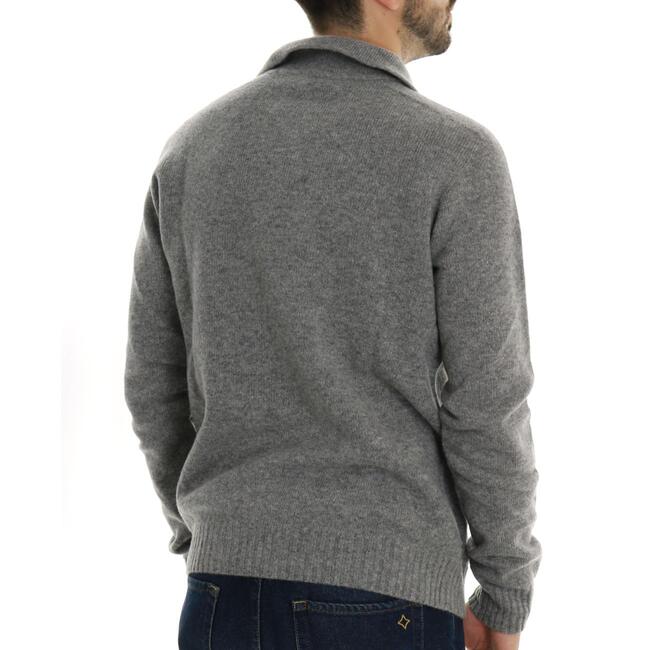 POLO IN MAGLIA RETOIS - Mad Fashion | img vers.650x/